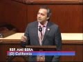 Rep. Bera on the latest Ryan Budget