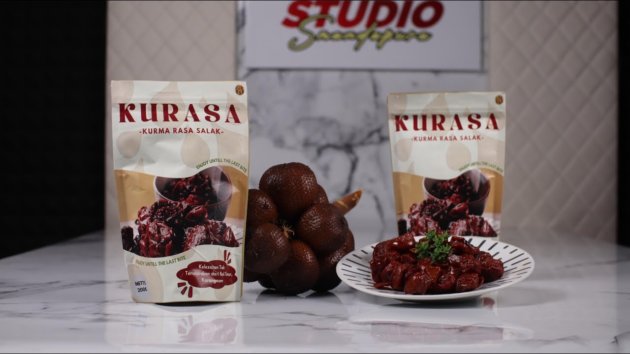 FIKSI 2024 | KURASA | BIDANG BOGA KATEGORI RENCANA USAHA | VIDEO PITCHING #FIKSI2024