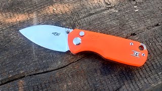 Нож Firebird FH925 - складной Eldris