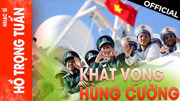 Khát Vọng Hùng Cường | Trường Đại học Văn hóa Nghệ thuật Quân đội
