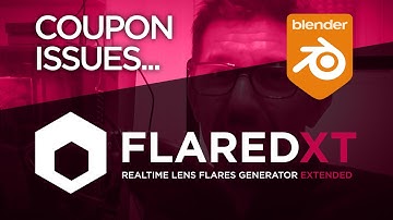 Flared XT Upgrade - Stores and coupons, what a mess!