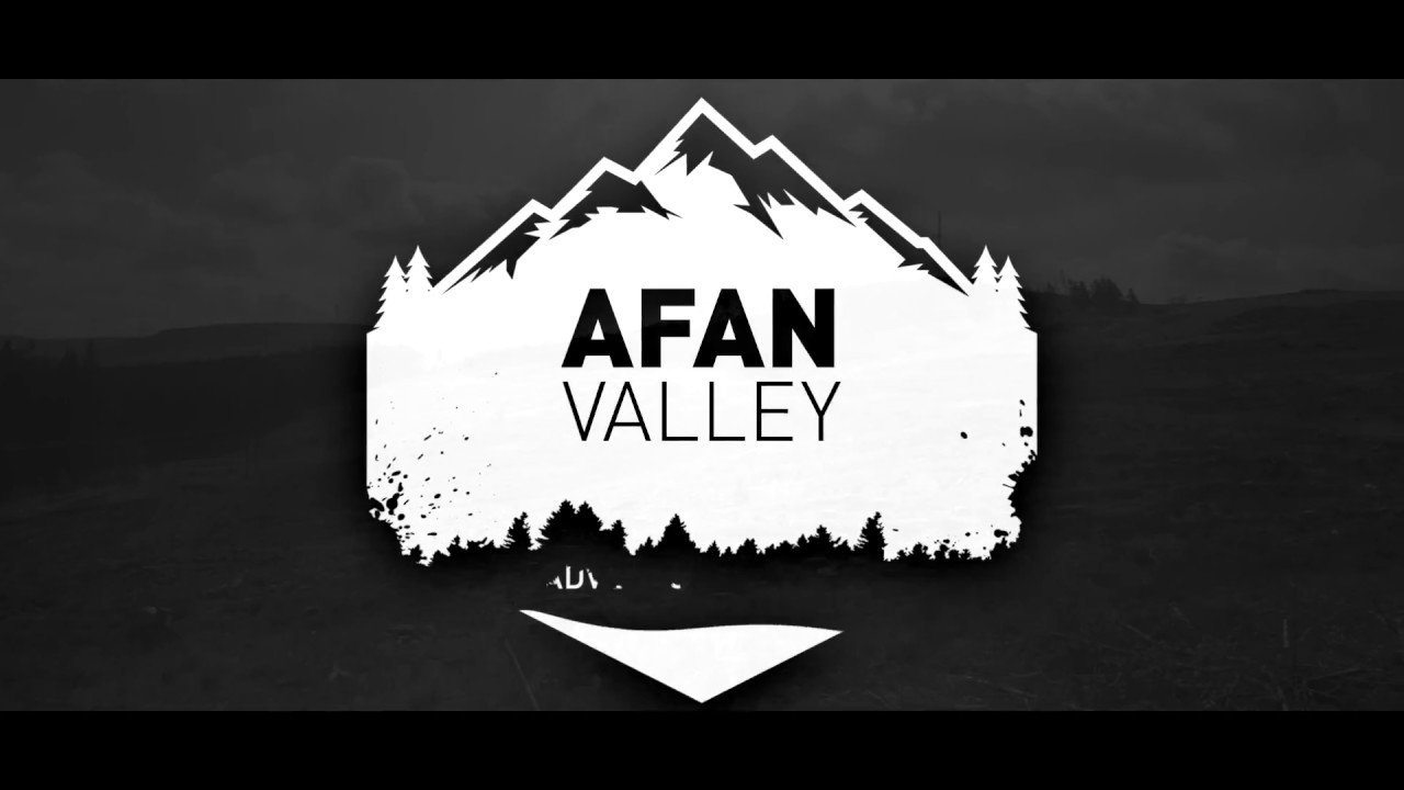 Afan Valley Adventure Resort - Project Launch - YouTube
