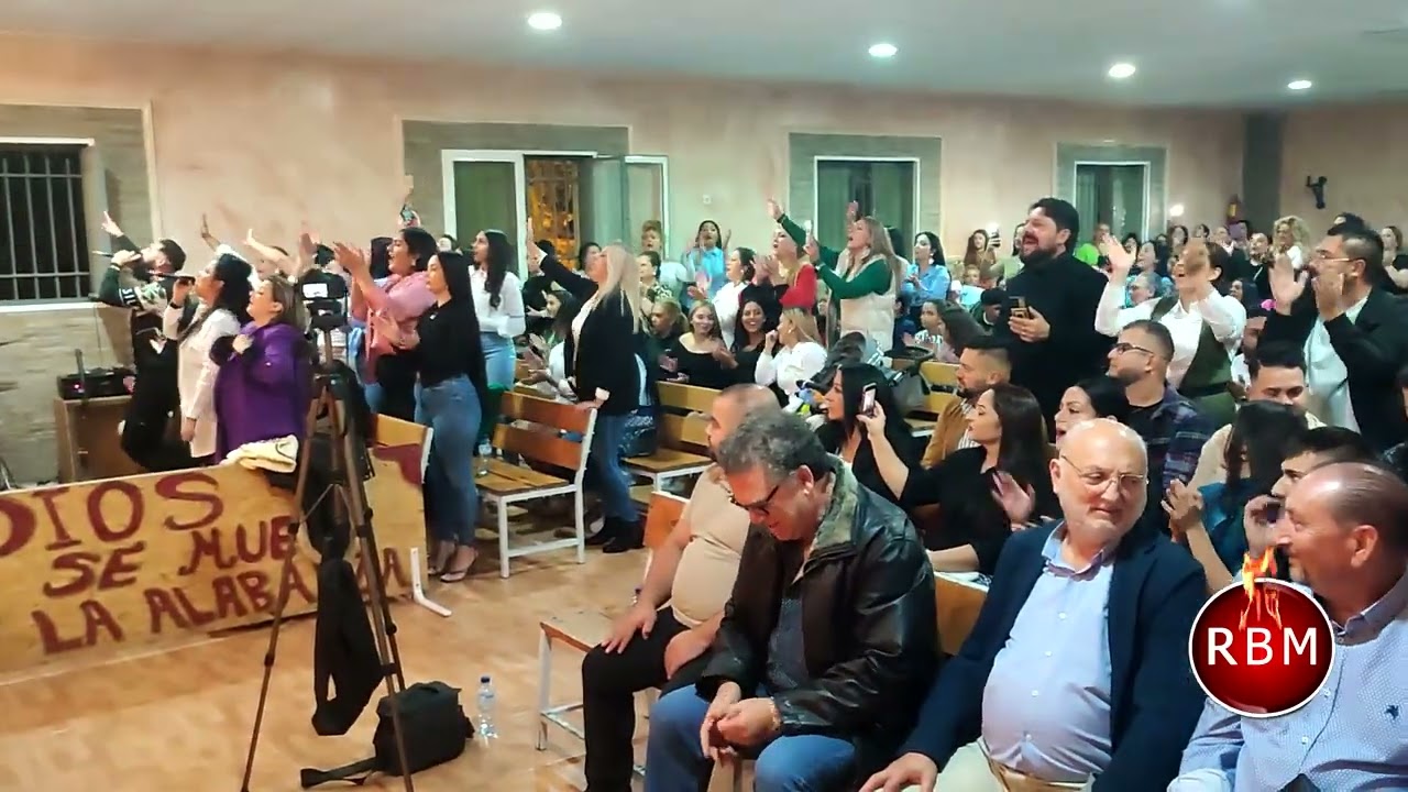 CORO DE ALMAFRA  ( ELDA )   05/11/2022