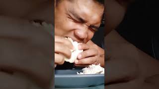 rainy bam-e night  mukbang