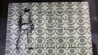 Cbs Television Networkcbs Television Distribution X2, 19612007