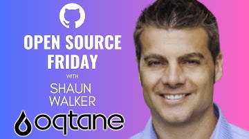 Open Source Friday: Building Modern Web Applications with Oqtane Framework