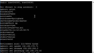 RMA AP205 screenshot 5