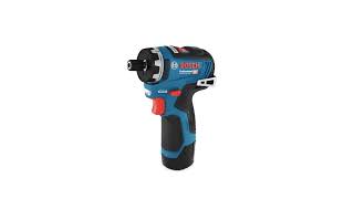 Bosch GSR 12V-35 HX (Solo) | Bosch Cordless Drill Drivers | www.ultimamac.com