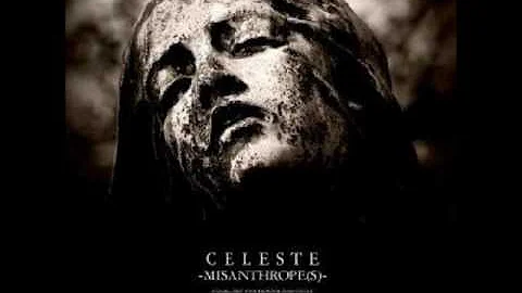 Celeste - Misantrope(s) (Full Album)