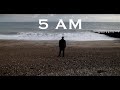 Amber Run - 5AM music video.