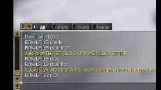 ecsro vip botters