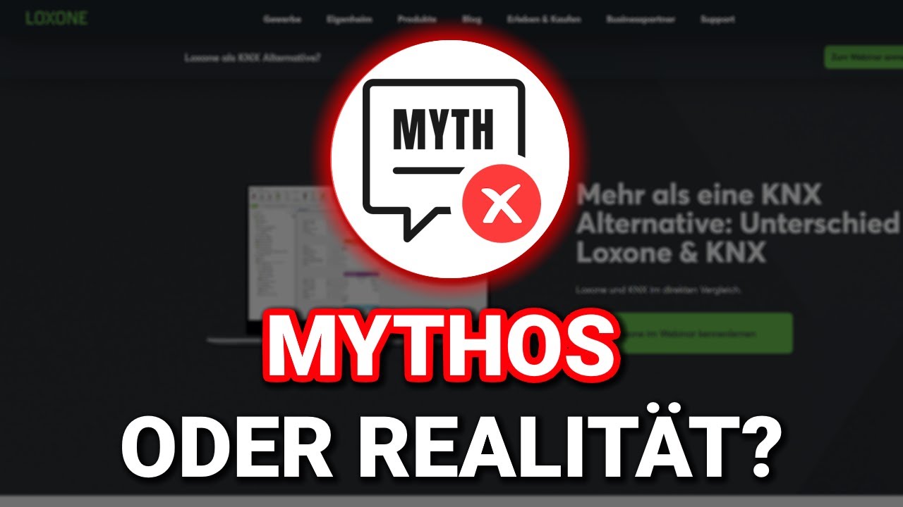 KNX: Такие заявления звучат часто, но оправданы ли они?