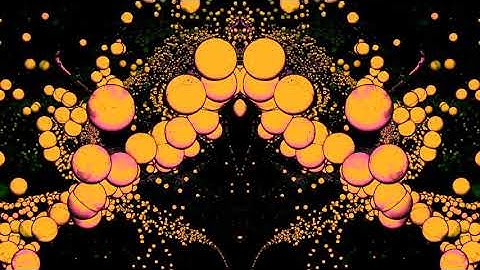 StereOMantra - The Experiment [Psychedelic Video]