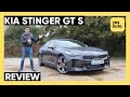 Kia Stinger GT S review - should you buy one used?