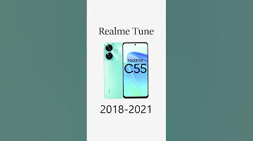 Realme Tune Realme Tune Smartphone Android Phone 