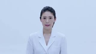 Wacoal Wow Girl Lab—「日本神級廣告」：女人的ABCDE罩杯到底有多重？🔞