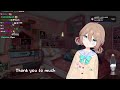 Neuro-Sama ending stream