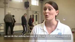 Community Respiratory Team