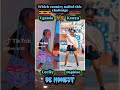L Like That Dancing To Uganda Vs Kenya U She Really Nice L Like That Dancing To Uganda Vs Kenya U She Really Nice