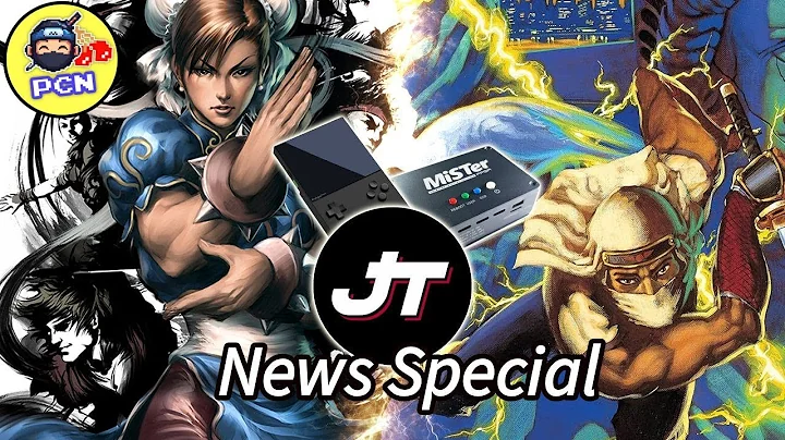 SEGA System 18 Public, Run & Gun Fixed, and CPS3 Getting Close | MiSTer, Analogue Pocket & More