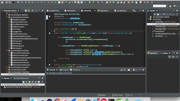 Spring MVC, Thymeleaf, Mongo DB, Security project Part 5