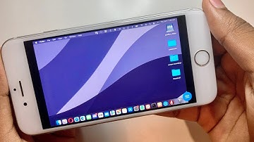 Control Your Computer From Anywhere // Chrome Remote Desktop