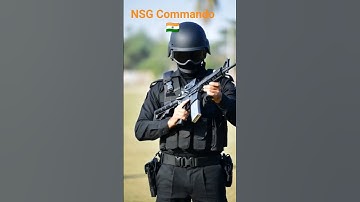 NSG commando status ll i love NSG commando ll NSG commando ll NSG commando training #commando
