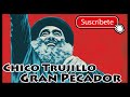 Chico Trujillo - Gran Pecador - (mi primera reacción) en el programa Sonidos y Sabores del Mundo