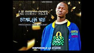 Lil bezy one star ya vie