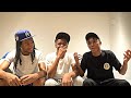 ASMXLLS FREESTYLE PT 2! Ft Keaton & Demarre **MUST WATCH**