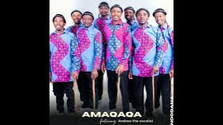 AMAQAQA FT ANDREA THE VOCALIST NDODANA