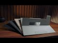 HUANUO Magno Laptop Stand