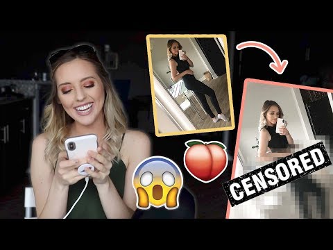 paying strangers to photoshop me