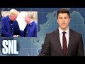 'SNL' Weekend Update drags sexual predators with workplace training from HR