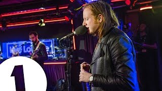 Video thumbnail of "Two Door Cinema Club - Bad Decisions in the Live Lounge"