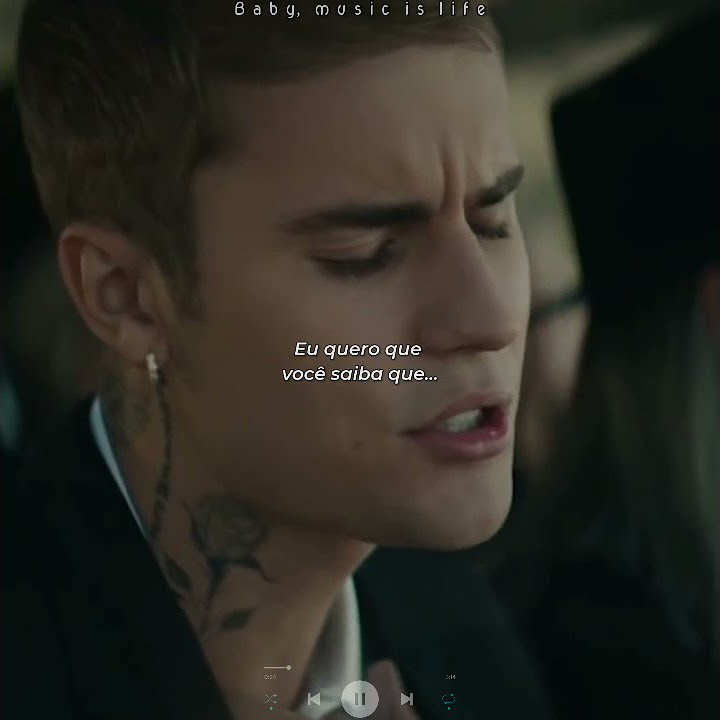 Diane Keaton Is Justin Bieber's Muse in Must-See Ghost Video Teaser