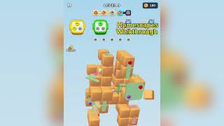 Screwdom 3D Level 9