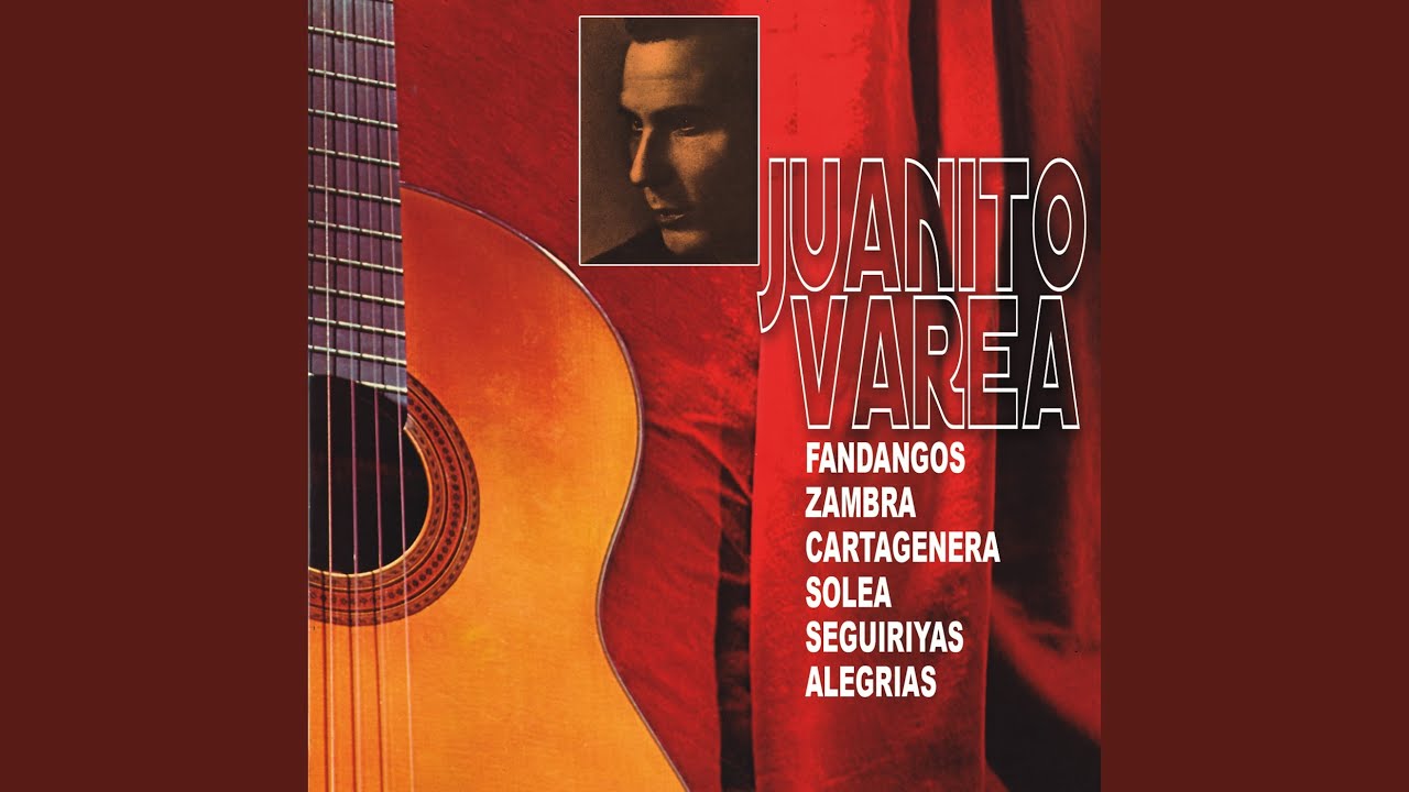 Cuando Empezaba a Querer: Zambra (with Orquesta)