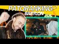 Patoranking - Babylon ft. Victony (Visualizer) [FIRST TIME UK REACTION]