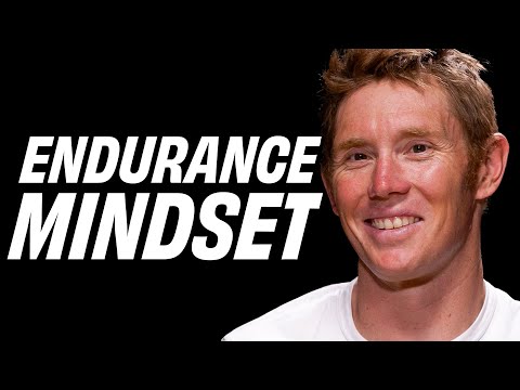 The Endurance MINDSET To UNLOCK Your Athletic Potential | Cam Wurf x Rich Roll Podcast