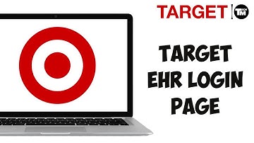 Target EHR Login Page | Target Employee Login to Target Employee Portal
