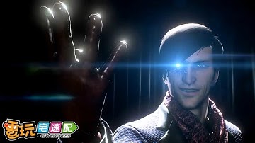 意識就是恐懼及力量~所以我說那戴戒指的綠色傢伙呢?《邪靈入侵2》全面侵入_電玩宅速配20171016