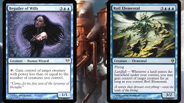 Quick Rules & Cool Interactions: Ep 1 - Can You Stop Abilities Once Triggered Or Activated?