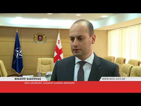 მუდმივმოქმედი უწყებათშორისი კომისიის პირველი სხდომა გაიმართა