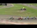 2024 Round 1 Genk Junior Heat A-B