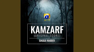 Kamzarf (Original Score)