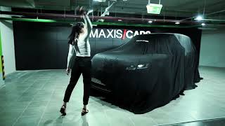 Автосалон MaxisCars