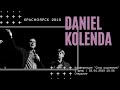 DANIEL KOLENDA /Конференция "Сила исцеления" / 1 день / 03.04.2019 19.00 Открытие