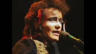 Adam & The Ants - 'Ants In Japan' 1981 ('Remastered')