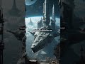 Earth's Secret Weapon#HFYStories #SciFi #HFY #AlienEmpire #SpaceWar #Shorts